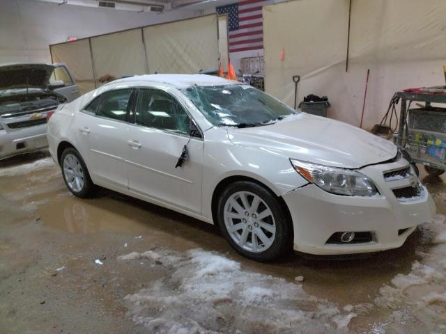 Photo 4 from auction – 2013 CHEVROLET MALIBU 2LT with VIN 1G11E5SA1DF233387