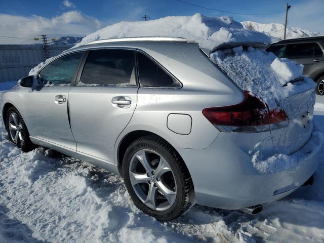Photo 2 from auction – 2013 TOYOTA VENZA LE with VIN 4T3BK3BB8DU084539