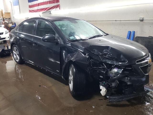 Photo 4 from auction – 2012 CHEVROLET CRUZE LT with VIN 1G1PG5SCXC7216778