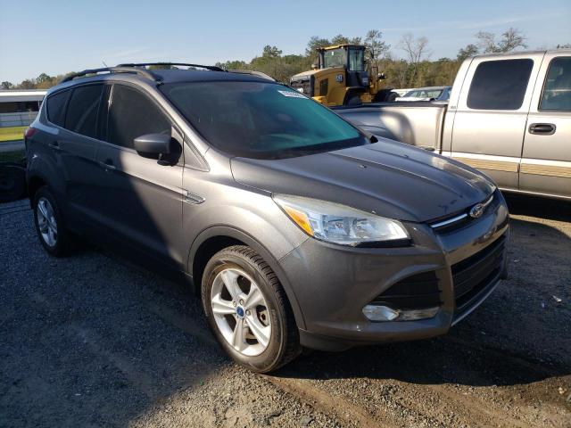 Foto 4 de la subasta – 2013 FORD ESCAPE SE con VIN 1FMCU0G91DUC99000