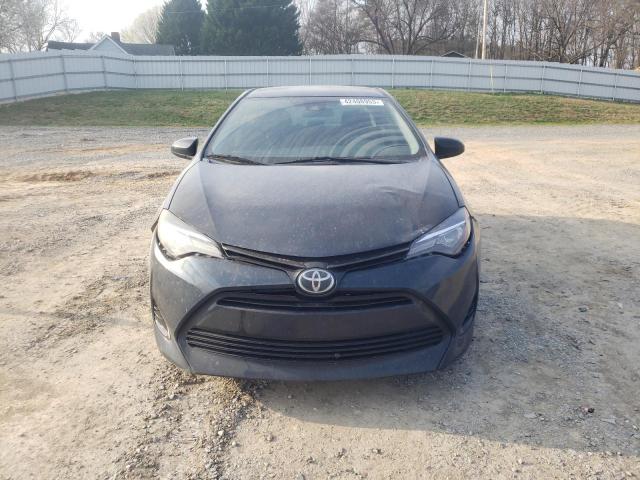 Photo 5 from auction – 2017 TOYOTA COROLLA L with VIN 5YFBURHE5HP626954