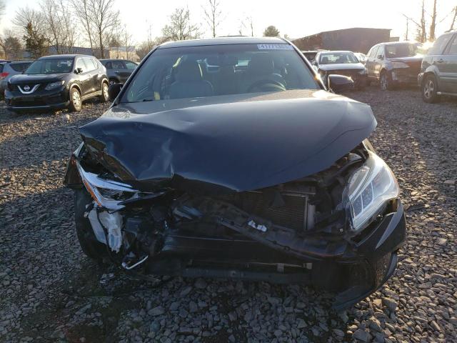 Photo 5 from auction – 2016 TOYOTA CAMRY XSE with VIN 4T1BK1FK3GU030755