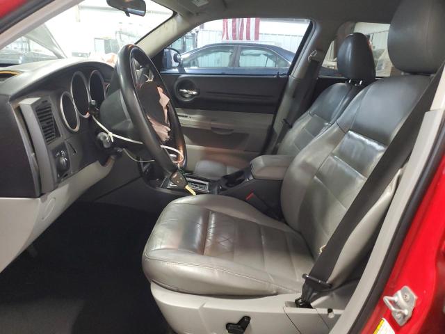 Photo 7 from auction – 2007 DODGE MAGNUM SXT with VIN 2D4FV47V27H794271