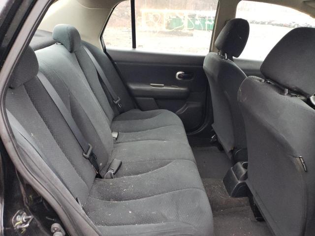 Photo 10 from auction – 2010 NISSAN VERSA S with VIN 3N1BC1AP8AL381198