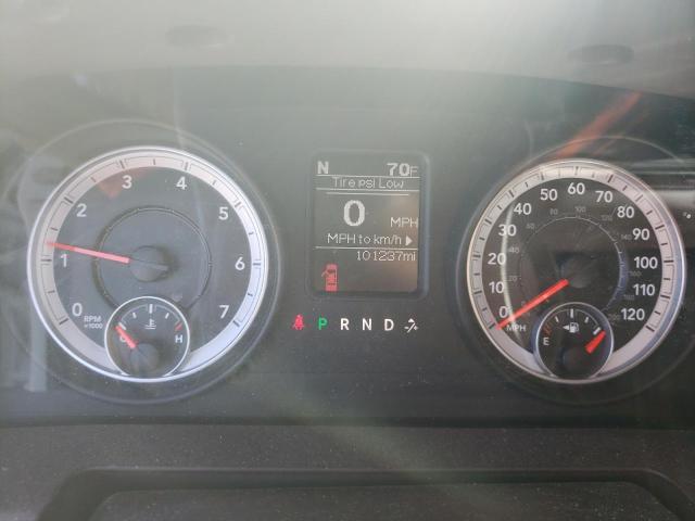 Photo 9 from auction – 2013 RAM 1500 SLT with VIN 1C6RR7LT9DS575386