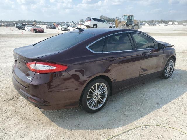 Photo 3 from auction – 2013 FORD FUSION SE with VIN 3FA6P0HR8DR318940