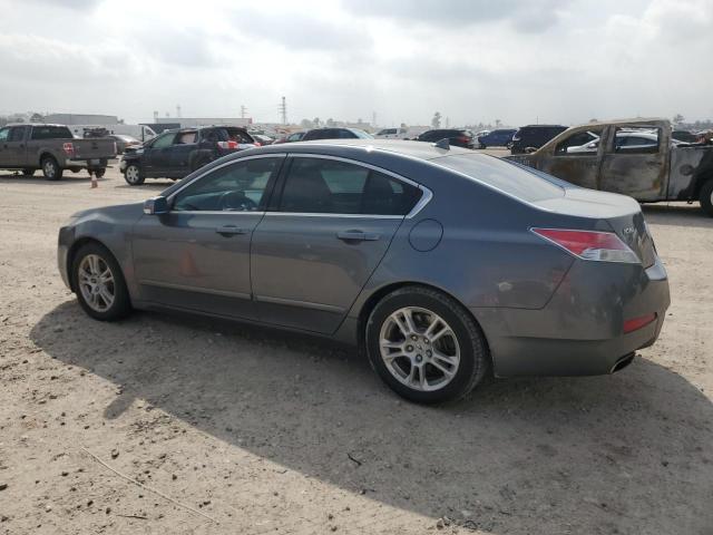 Photo 2 from auction – 2010 ACURA TL with VIN 19UUA8F20AA011213