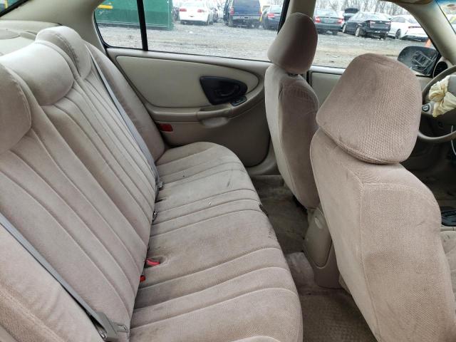 Photo 10 from auction – 2005 CHEVROLET CLASSIC with VIN 1G1ND52F45M123043