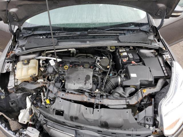 Photo 11 from auction – 2014 FORD FOCUS SE with VIN 1FADP3K20EL279135