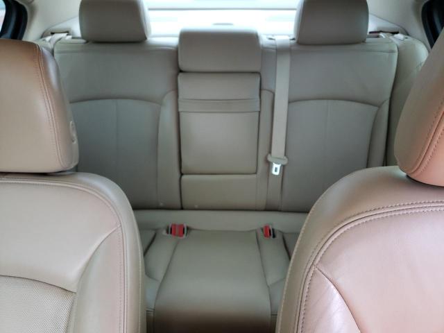 Photo 10 from auction – 2012 BUICK LACROSSE T with VIN 1G4GJ5E30CF302218