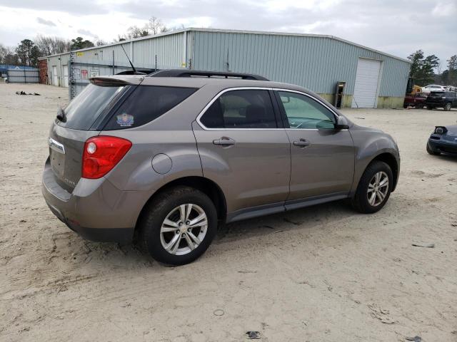 Photo 3 from auction – 2011 CHEVROLET EQUINOX LT with VIN 2CNALDEC7B6427784