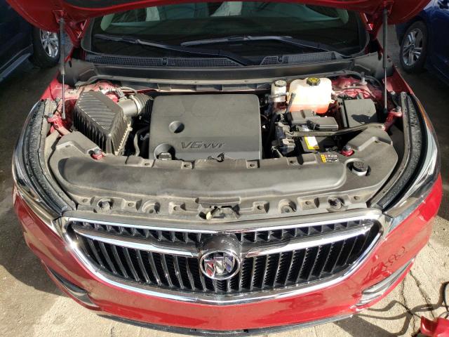 Photo 11 from auction – 2020 BUICK ENCLAVE ES with VIN 5GAEVAKW9LJ171618