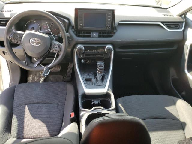 Photo 8 from auction – 2019 TOYOTA RAV4 LE with VIN 2T3K1RFV6KC029161