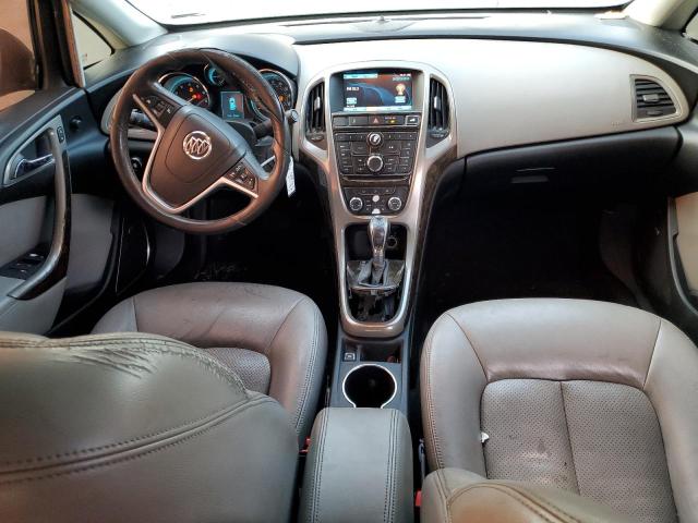 Photo 8 from auction – 2013 BUICK VERANO CON with VIN 1G4PR5SKXD4165581