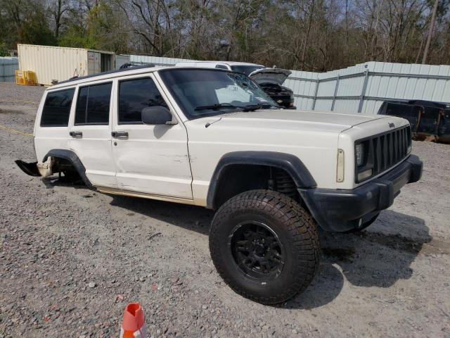 Photo 4 from auction – 1998 JEEP CHEROKEE with VIN 1J4FJ68S0WL184549