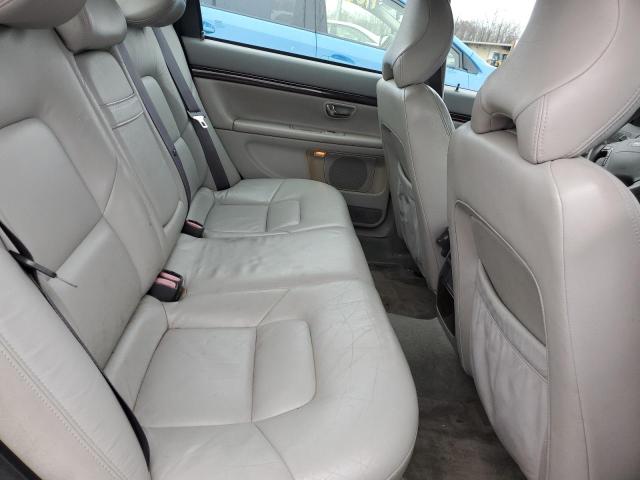 Photo 10 from auction – 2001 VOLVO S80 with VIN YV1TS94D511153746