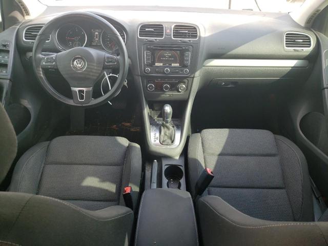 Photo 8 from auction – 2013 VOLKSWAGEN GOLF with VIN WVWDM7AJ8DW029917
