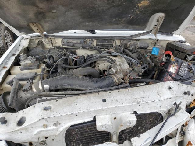 Photo 11 from auction – 1999 FORD RANGER with VIN 1FTYR14V3XPA51546