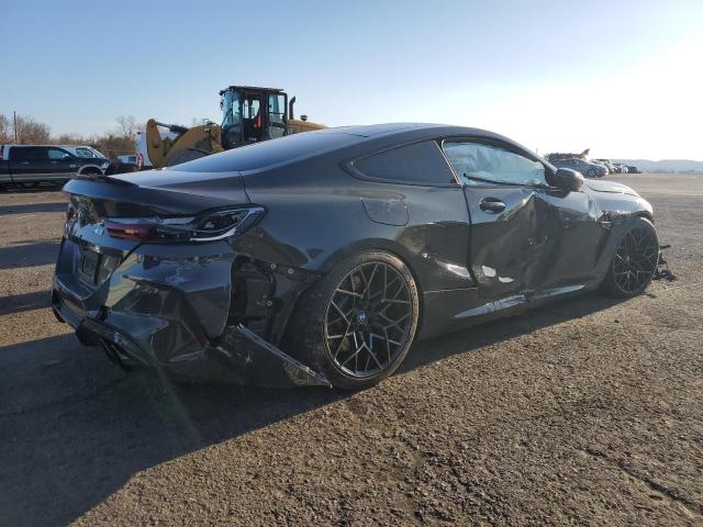 Photo 3 from auction – 2020 BMW M8 with VIN WBSAE0C07LCD62746
