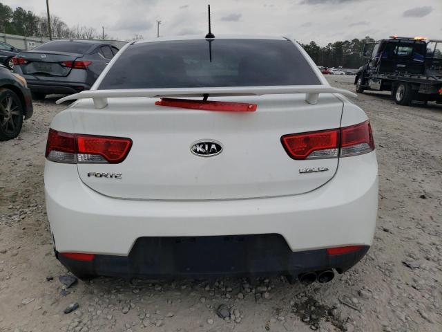 Photo 6 from auction – 2011 KIA FORTE EX with VIN KNAFU6A2XB5403620