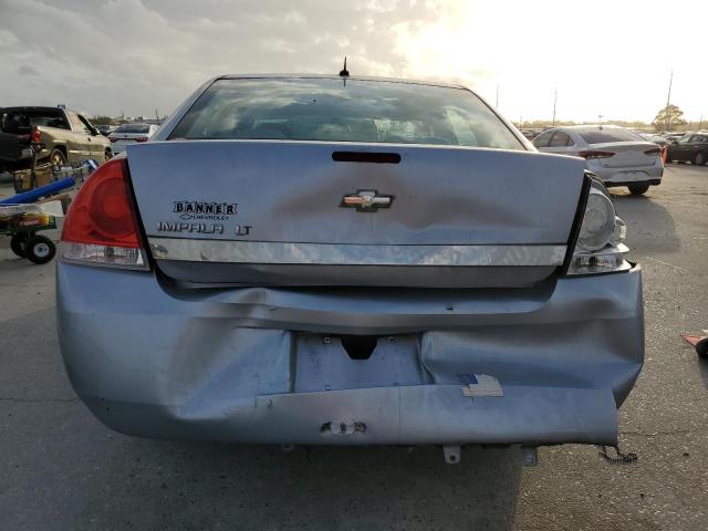Photo 6 from auction – 2006 CHEVROLET IMPALA LT with VIN 2G1WT58K269319847