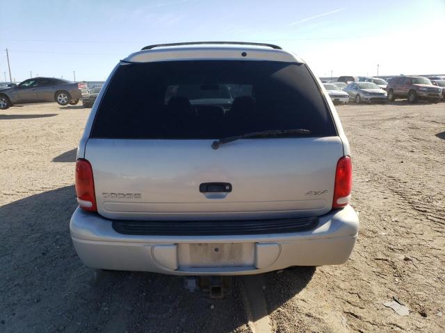 Photo 6 from auction – 1999 DODGE DURANGO with VIN 1B4HS28Z4XF575282