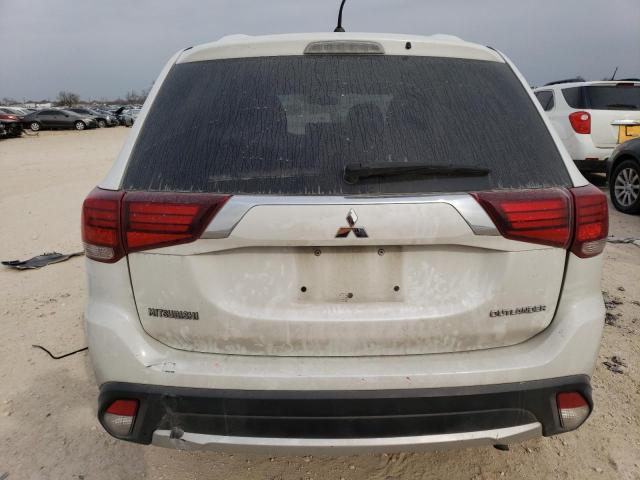 Photo 6 from auction – 2016 MITSUBISHI OUTLANDER with VIN JA4AD2A34GZ015520
