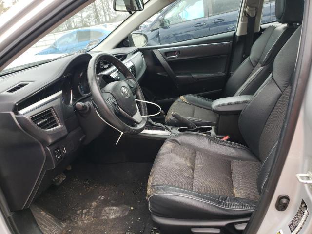 Photo 7 from auction – 2015 TOYOTA COROLLA L with VIN 5YFBURHE5FP229418