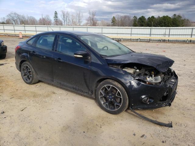 Photo 4 from auction – 2013 FORD FOCUS SE with VIN 1FADP3F23DL294804