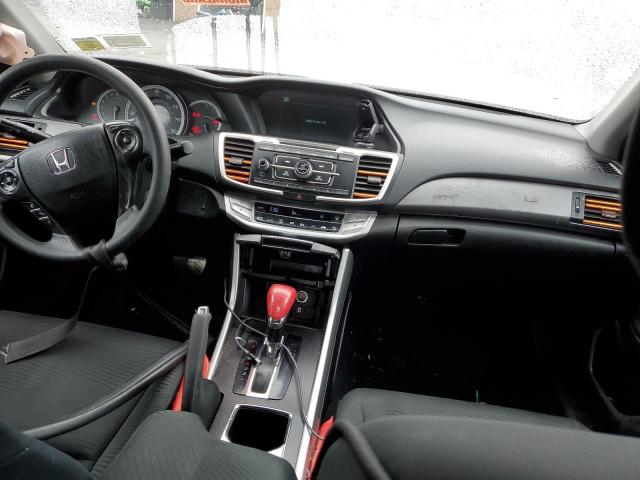 Photo 8 from auction – 2015 HONDA ACCORD LX with VIN 1HGCR2F35FA075331