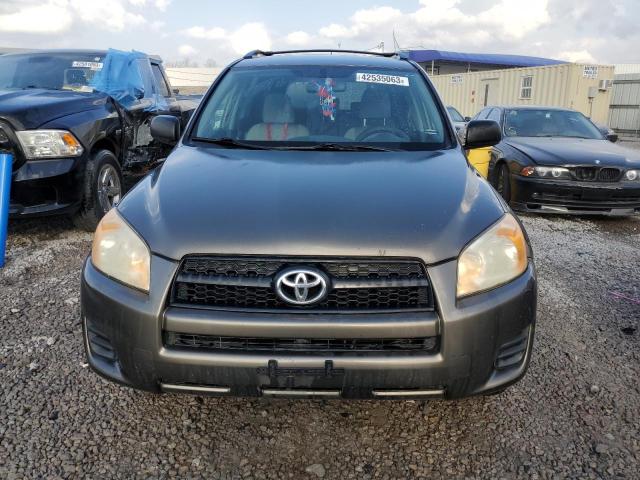 Photo 5 from auction – 2011 TOYOTA RAV4 with VIN JTMZF4DV3BD030981