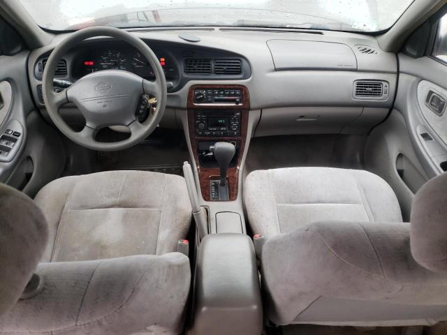 Photo 8 from auction – 1998 NISSAN ALTIMA XE with VIN 1N4DL01D5WC156588