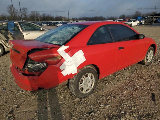 Photo 3 from auction – 2001 HONDA CIVIC DX with VIN 1HGEM22271L110789