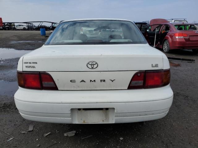 Photo 6 from auction – 1995 TOYOTA CAMRY LE with VIN 4T1SK12E5SU576885