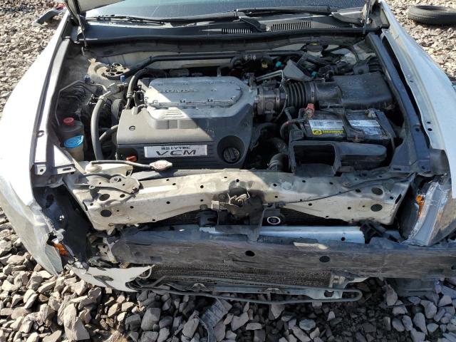 Photo 11 from auction – 2011 HONDA ACCORD EXL with VIN 1HGCP3F82BA024497