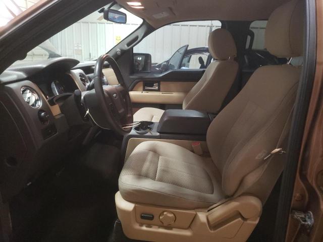 Photo 7 from auction – 2012 FORD F150 SUPER with VIN 1FTFW1ET3CKD13117