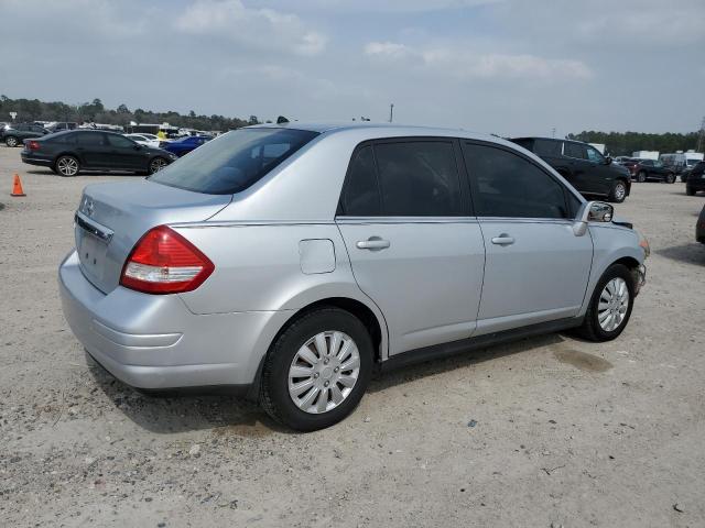 Photo 3 from auction – 2008 NISSAN VERSA with VIN 3N1BC11E58L443083