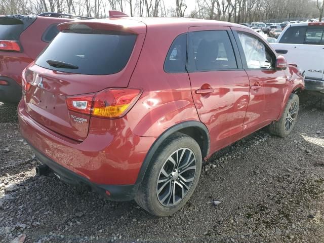 Photo 3 from auction – 2017 MITSUBISHI OUTLANDER with VIN JA4AR3AU4HZ016393