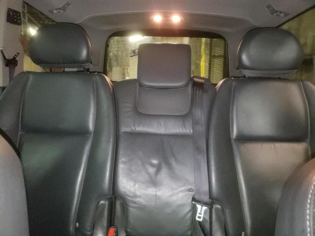Photo 10 from auction – 2007 VOLVO XC90 3.2 with VIN YV4CZ982171362143