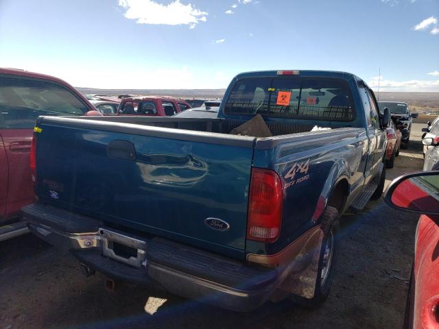 Photo 3 from auction – 2000 FORD F250 SUPER with VIN 1FTNX21F3YEC27066