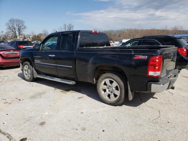 Photo 2 from auction – 2011 GMC SIERRA C15 with VIN 1GTR1VE09BZ349649
