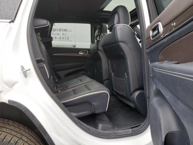 Photo 10 from auction – 2014 JEEP GRAND CHER with VIN 1C4RJFCM4EC408612