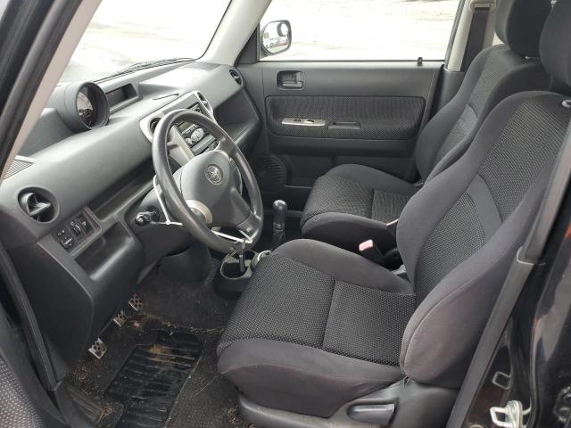 Photo 7 from auction – 2004 TOYOTA SCION XB with VIN JTLKT334840157978