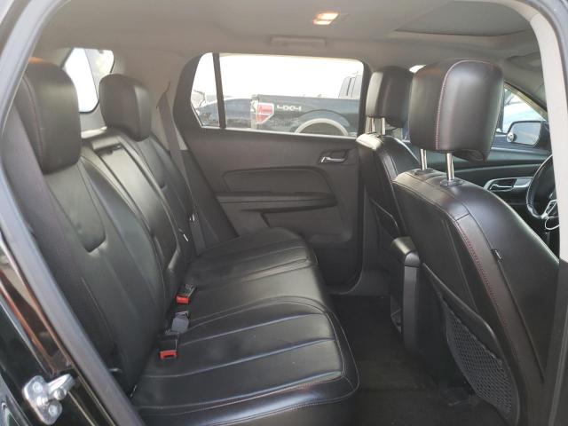 Photo 11 from auction – 2011 GMC TERRAIN SL with VIN 2CTFLVE53B6427030