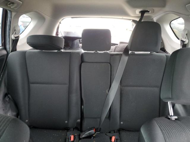 Photo 10 from auction – 2018 TOYOTA RAV4 LE with VIN 2T3BFREVXJW732701