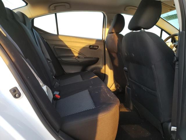 Photo 10 from auction – 2021 NISSAN VERSA S with VIN 3N1CN8DV0ML854369