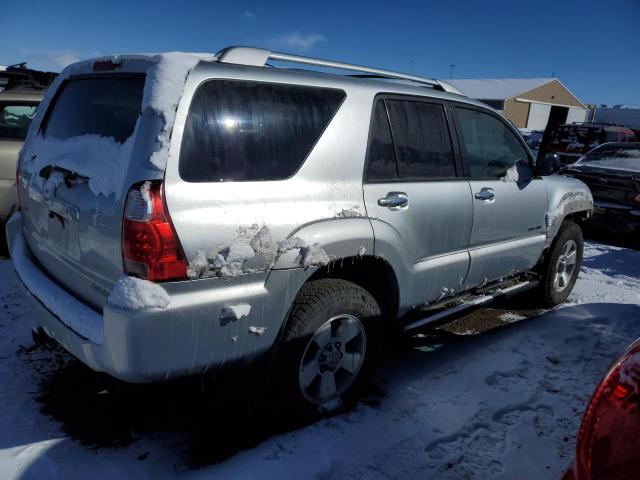 Photo 3 from auction – 2007 TOYOTA 4RUNNER SR with VIN JTEBU14R178079391