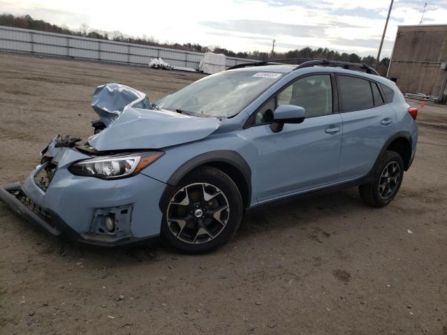 Zdjęcie 1 z aukcji – 2018 SUBARU CROSSTREK z VIN JF2GTADC3J8273552