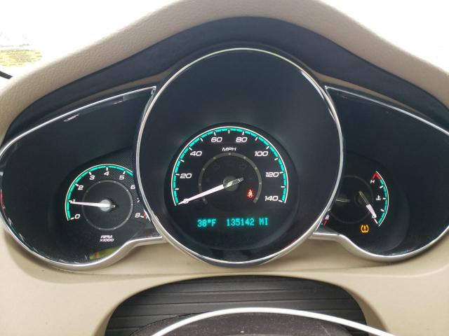 Photo 9 from auction – 2011 CHEVROLET MALIBU LS with VIN 1G1ZB5E05CF300974