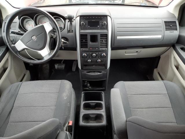 Photo 8 from auction – 2008 DODGE GRAND CARA with VIN 1D8HN54P18B109223